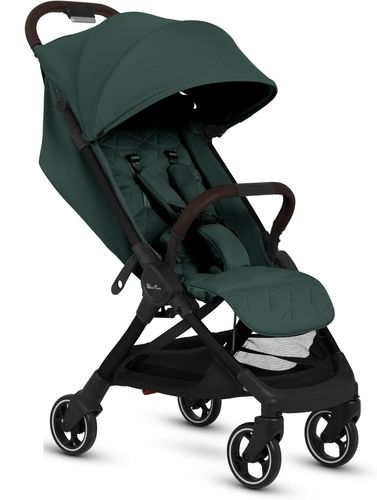 טיולון קומפקטי וקליל לתינוק מגיל לידה Clic 2.0 עד 22 ק