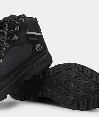 נעלי טימברלנד Timberland Field Trekker Mid | גברים