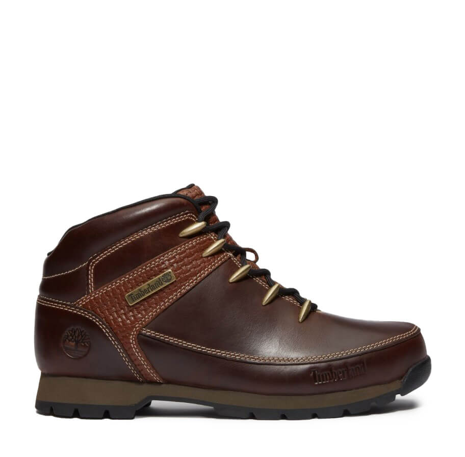 נעלי טימברלנד Timberland Euro Sprint | גברים
