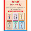 לקרוא כל אחד יכול! (29 ספרונים להקניית הקריאה) - רבקה כהן