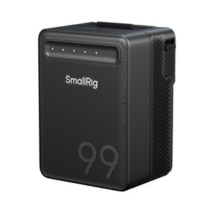 סוללה SmallRig VB99 Lite mini V-Mount