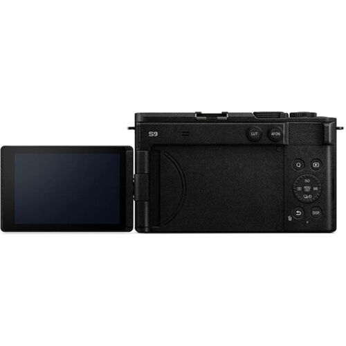 גוף מצלמה ללא מראה Panasonic Lumix S9