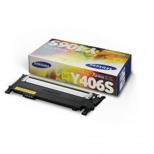 טונר ‏צהוב Samsung CLTY-406S מקורי