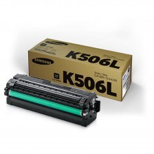 טונר שחור Samsung CLT-K506L מקורי