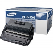 טונר שחור מקורי MLD4550B SAMSUNG