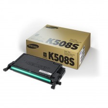 טונר שחור CLTK508L SAMSUNG מקורי סמסונג