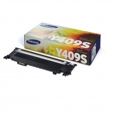 טונר ‏צהוב Samsung CLTY409S מקורי סמסונג
