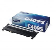טונר כחול Samsung CLT-C409S מקורי