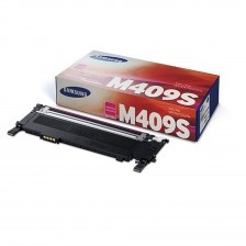 טונר מג'נטה / אדום ‏ Samsung CLT-M409S red מקורי סמסונג
