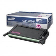 טונר סמסונג מגנטה CLP-M600A מקורי