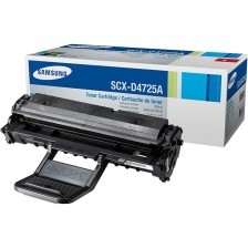 טונר ‏שחור Samsung SCXD4725A סמסונג מקורי