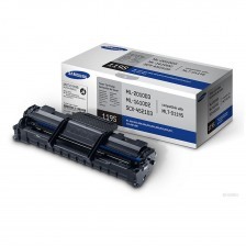 טונר ‏שחור Samsung MLTD119S סמסונג מקורי