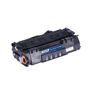 טונר לייזר שחור תואם HP Q5949A