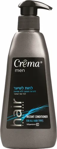 קרמה קרם לחות לשיער למראה מעוצב ללא שטיפה 400 מ