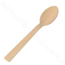 כף במבוק 100 יחידות