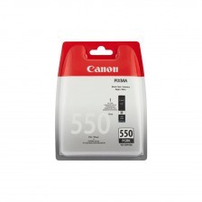 דיו שחור מקורי CANON PGI550PGBKXL קנון