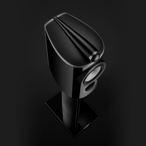 B&W 805 D4  