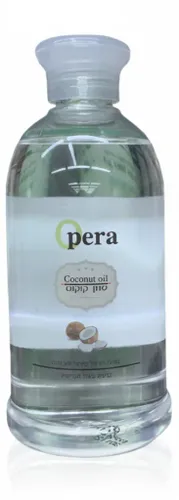 אופרה שמן קוקוס 250 מ