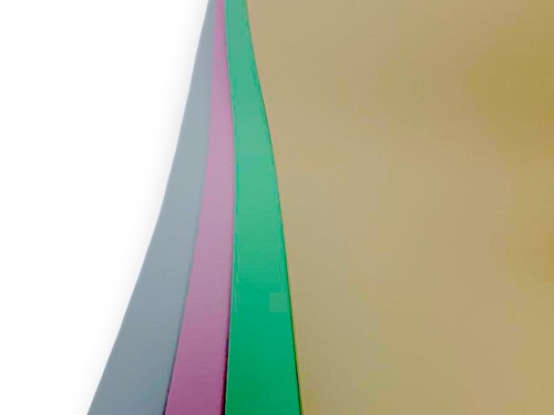 בלוק לצבעי פסטל Mont Marte Pastel Pad – A5