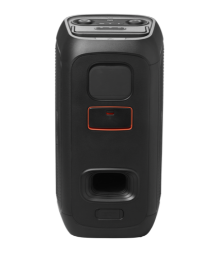 רמקול בידורית נייד JBL PartyBox Club 120 + שני מיקרופונים אחריות ע