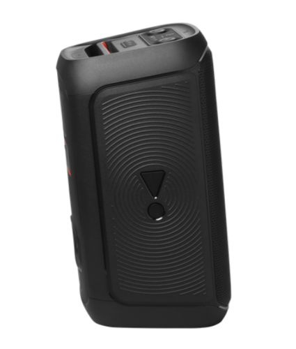רמקול בידורית נייד JBL PartyBox Club 120 + שני מיקרופונים אחריות ע