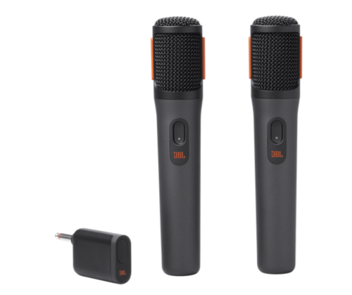 רמקול בידורית נייד JBL PartyBox Club 120 + שני מיקרופונים אחריות ע
