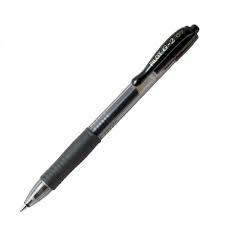 עט ג'ל פיילוט PILOT G-2 0.7 שחור