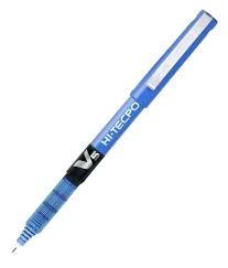 עט פיילוט Pilot Hi-tecpoint V-5 כחול