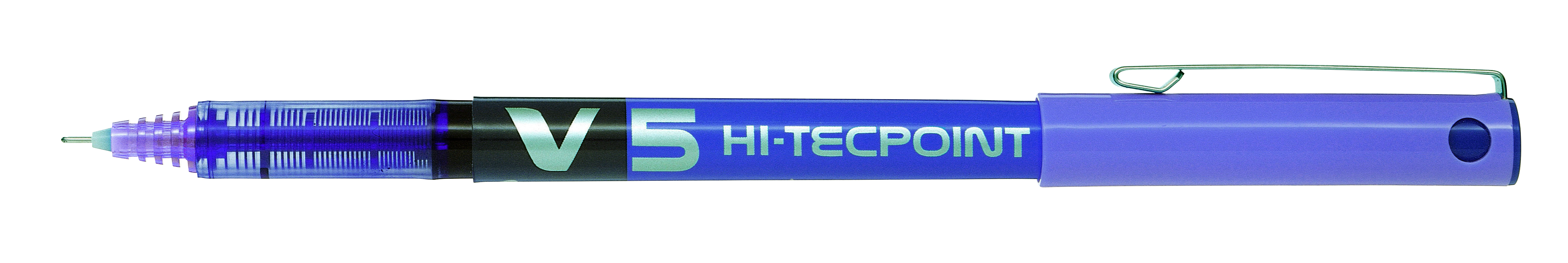 עט פיילוט Pilot Hi-tecpoint V-5 סגול