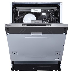 מדיח כלים Midea WQP-127713E אינטגרלי מלא