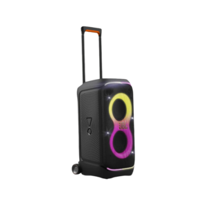 JBL PartyBox 320 – רמקול מסיבות נייד עם סאונד עוצמתי ומופע אורות דינמי אחריות ע"י היבואן הרשמי 