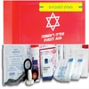 מזוודת עזרה ראשונה - כוויות / מסעדות