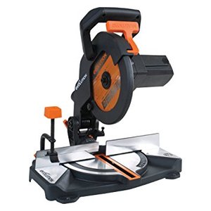 משור גרונג לעץ ומתכת "¼8 R210CMS 1200W
