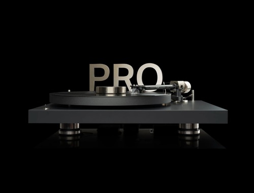 Debut PRO B