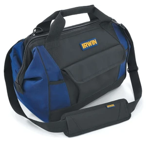 תיק צד סגור גדול "16 IRWIN DEFENDER