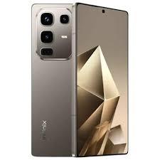טלפון סלולרי Infinix Note 50 Pro Plus 256GB 12GB RAM יבואן רשמי