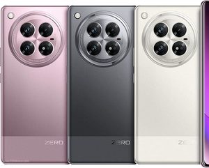 טלפון סלולרי Infinix Zero 40 4G 256GB 8GB RAM יבואן רשמי