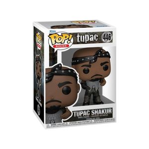 פופ טופאק - POP Tupac Shakur 446