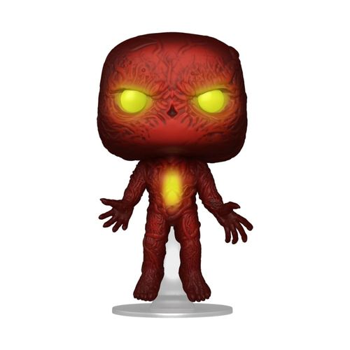 פופ דברים מוזרים - ווקנה - Funko POP TV Stranger Things Rift Vecna #1595
