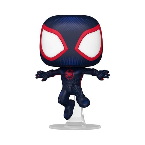 פופ מארוול ספיידרמן - Pop Funko Marvel Across The Spider-Verse Spiderman #1223
