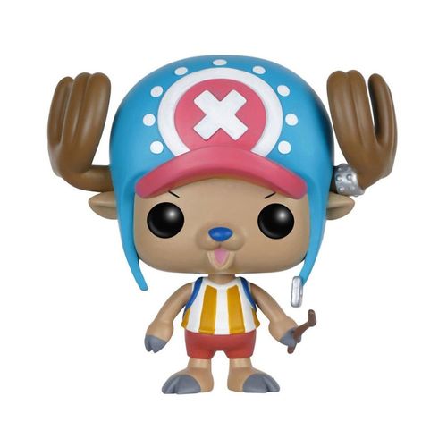 פופ וואן פיס טוני טוני צופר -  Funko Pop One Piece Tony Tony Chopper #99