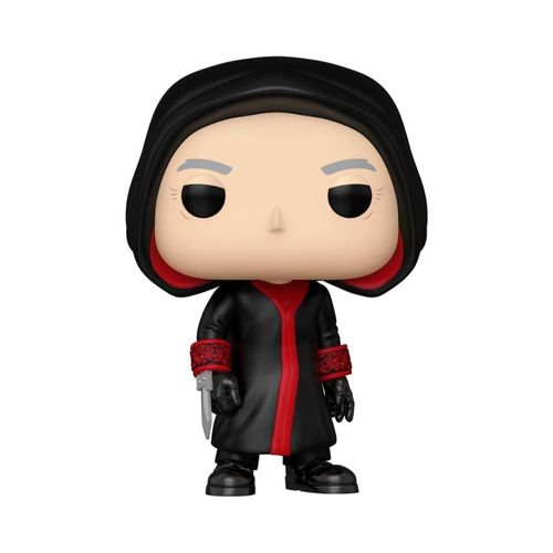 פופ המסור - הבובה ג'יגסו - Pop Funko Saw Jigsaw
