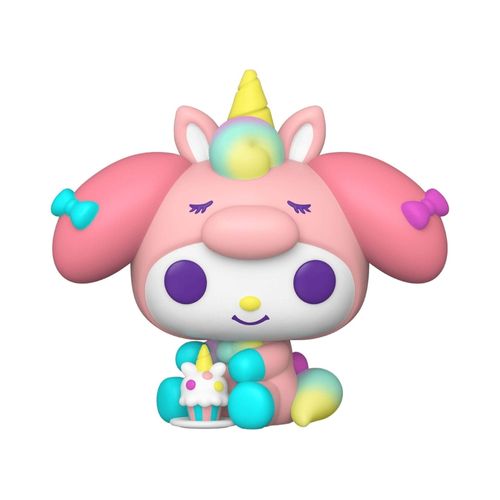 פופ הילו קייטי מיי מילודי - POP HELLO KITTY MY MELODY #61