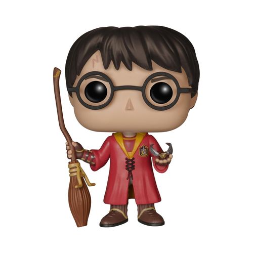פופ הארי פוטר - POP HARRY POTTER #08