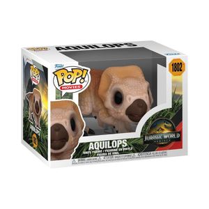 פופ עולם היורה - אקווילופס - #1802 Funko Pop Jurassic World Rebirth Aquilops