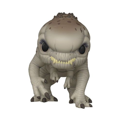 פופ עולם היורה - דיסטורטוס רקס - #1800 Funko Pop Jurassic World Rebirth Distortus Rex
