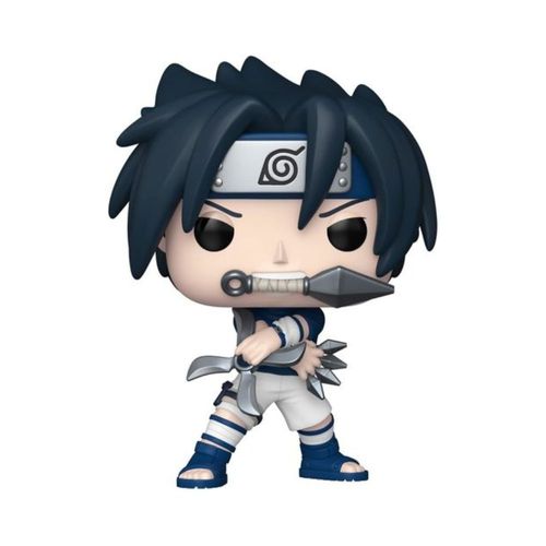 פופ נארוטו - סאסקה אוצ'יהא - Funko Pop Naruto Sasuke Ochiha #1965