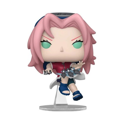 פופ נארוטו - סאקורה הארונו - Funko Pop Naruto Sakura Haruno Uzumaki #1964