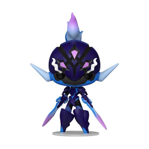 בובת פופ פוקימון סרולדג' - Funko POP Games Pokemon Ceruledge #1076