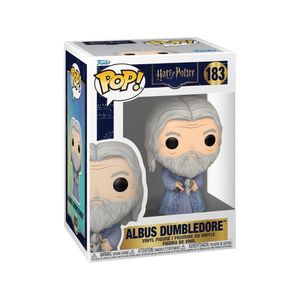 פופ הארי פוטר אלבוס דמבלדור - POP HARRY POTTER ALBUS DUMBLEDORE #183